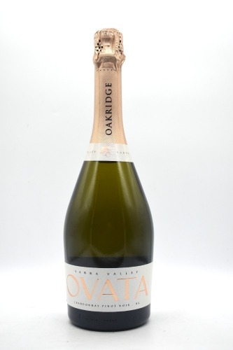 Oakridge Ovata Sparkling Chardonnay Pinot Noir NV