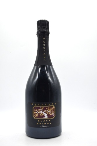 Rockford Sparkling Black D21 Shiraz NV