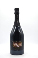 Rockford Sparkling Black D21 Shiraz NV
