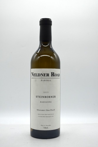 Neldner Road Steinborner Marsanne 2023