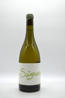 Sigurd Wax Capsule Chenin Blanc 2023