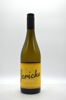 Jericho Fume Blanc Sauvignon Blanc 2024