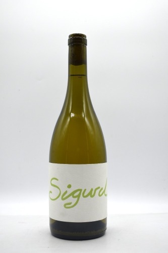 Sigurd Chenin Blanc 2023