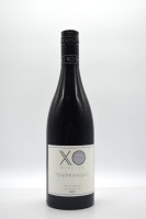 XO Wine Co Small Batch Tempranillo 2022
