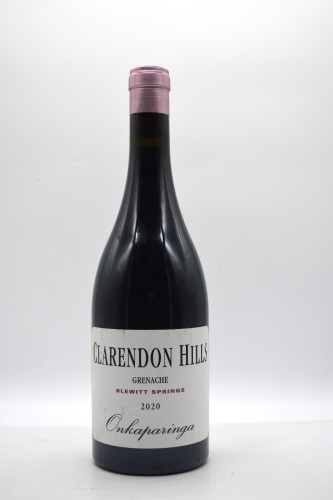 Clarendon Hills Onkaparinga Grenache 2020