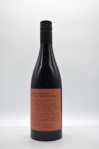 Lethbridge Nebbiolo 2019