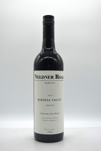 Neldner Road Shiraz 2022