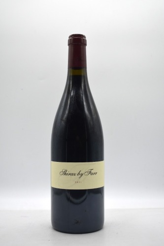 Wine By Farr Shiraz 2021