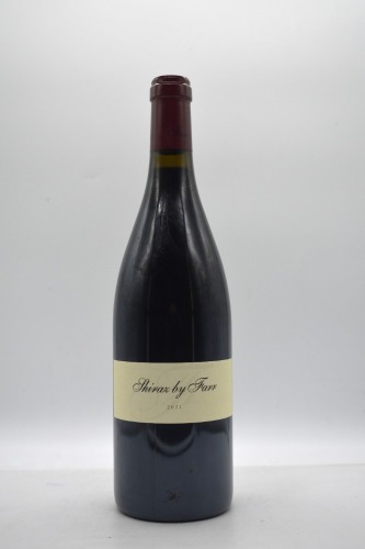 Wine By Farr Shiraz 2021