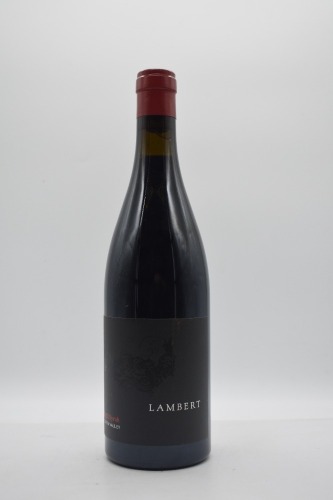 Lambert Syrah 2023