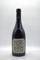 Place of Changing Winds Harcourt Shiraz 2023