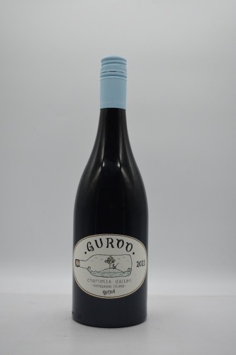 Charlotte Dalton Guroo Syrah 2021