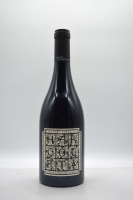 Place of Changing Winds Harcourt Shiraz 2023