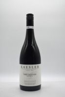 Kaesler The Bogan Shiraz 2022