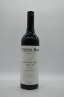 Neldner Road Barossa & Eden Valleys Shiraz 2022