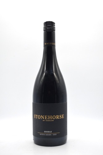 Kaesler Stonehorse Shiraz 2022