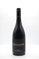 Kaesler Stonehorse Shiraz 2022