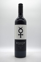 Glaetzer The Bishop Shiraz 2022