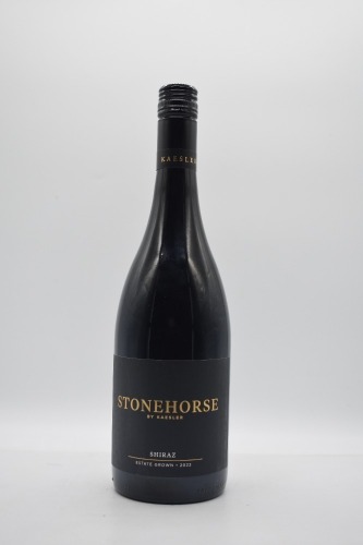 Kaesler Stonehorse Shiraz 2022