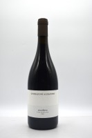 Generazione Alessandro Croceferro Etna Rosso Nerello Mascalese 2021
