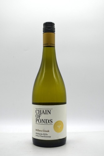 Chain of Ponds Millers Creek Chardonnay 2024