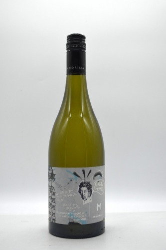 Moorilla Estate Praxis Chardonnay Blend 2023