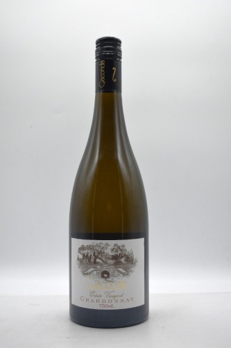 Giaconda Estate Vineyard Chardonnay 2019
