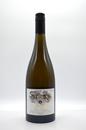 Giaconda Estate Vineyard Chardonnay 2013