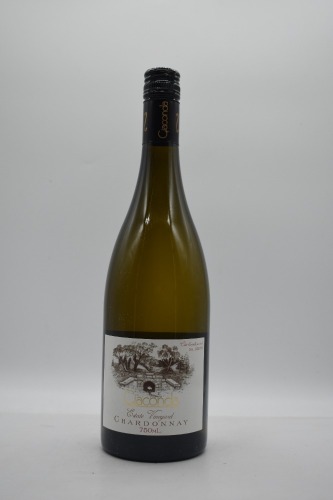 Giaconda Estate Vineyard Chardonnay 2008