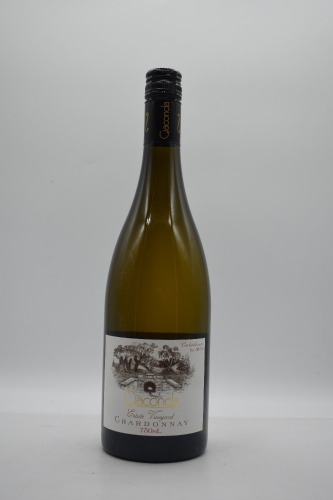 Giaconda Estate Vineyard Chardonnay 2008
