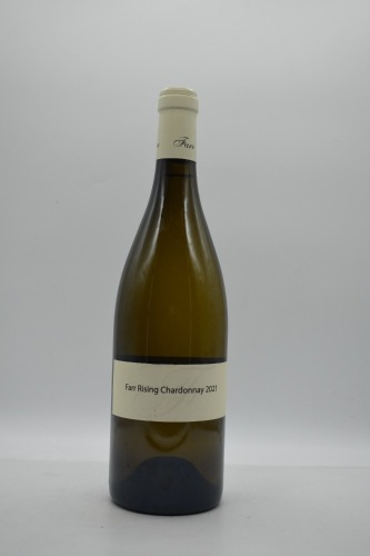 Farr Rising Chardonnay 2021