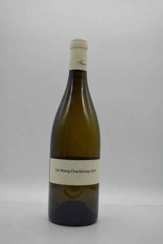 Farr Rising Chardonnay 2021