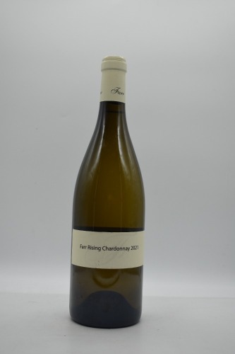 Farr Rising Chardonnay 2021