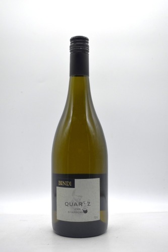 Bindi Quartz Chardonnay 2009