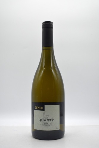 Bindi Quartz Chardonnay 2008
