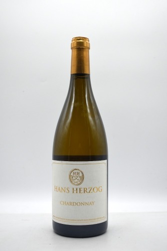 Hans Herzog Chardonnay 2019