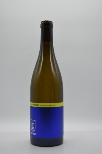 Rouleur Issy's Whitlands High Plateau Chardonnay 2024
