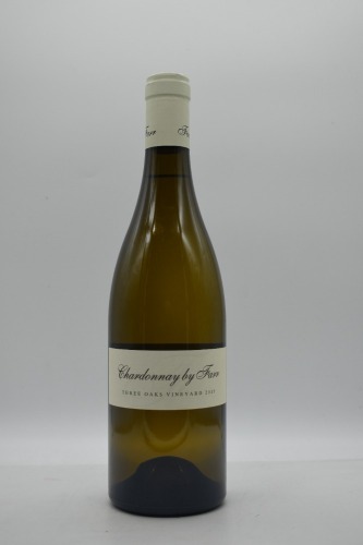 By Farr Three Oaks Vineyard Chardonnay 2015