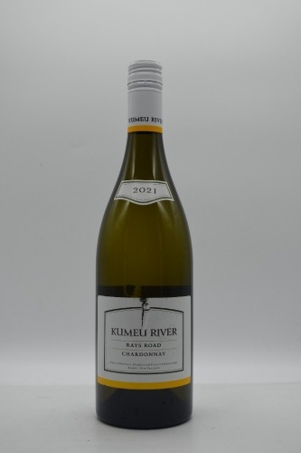 Kumeu River Rays Road Chardonnay 2021