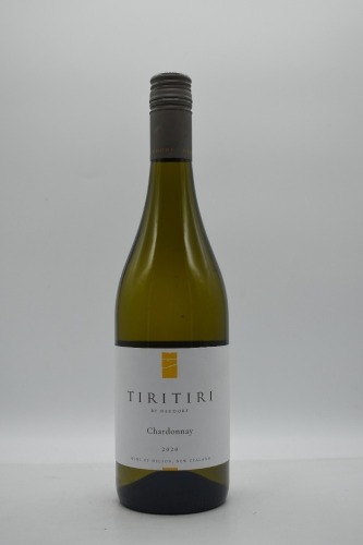 Neudorf Tiritiri Chardonnay 2020