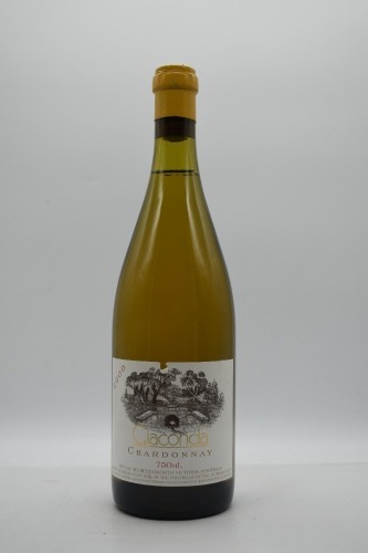 Giaconda Estate Vineyard Chardonnay 2000