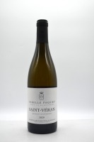 Famille Paquet St Veran Chardonnay 2020