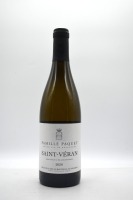 Famille Paquet St Veran Chardonnay 2020