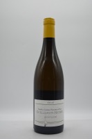 Guillemot-Michel Vire-Clesse 'Quintaine' Chardonnay 2018