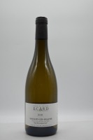 Domaine Michel Ecard Savigny-Les-Beaune 'Les Goudelettes' Chardonnay 2018