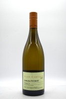Domaine Pichot Clos Cartaud Vouvray Sec Chenin Blanc 2022