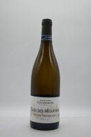 Domaine Chanson Beaune 1er Cru 'Clos des Mouches' Chardonnay 2019