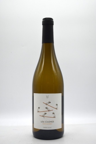 Domaine des Hauts Baigneux Les Chenes' Chenin Blanc 2020