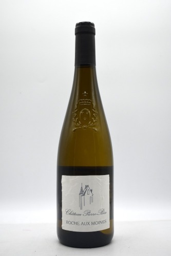 Chateau Pierre Bise Savannieres 'Roche aux Moines' Chenin Blanc 2020