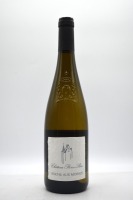 Chateau Pierre Bise Savannieres 'Roche aux Moines' Chenin Blanc 2020